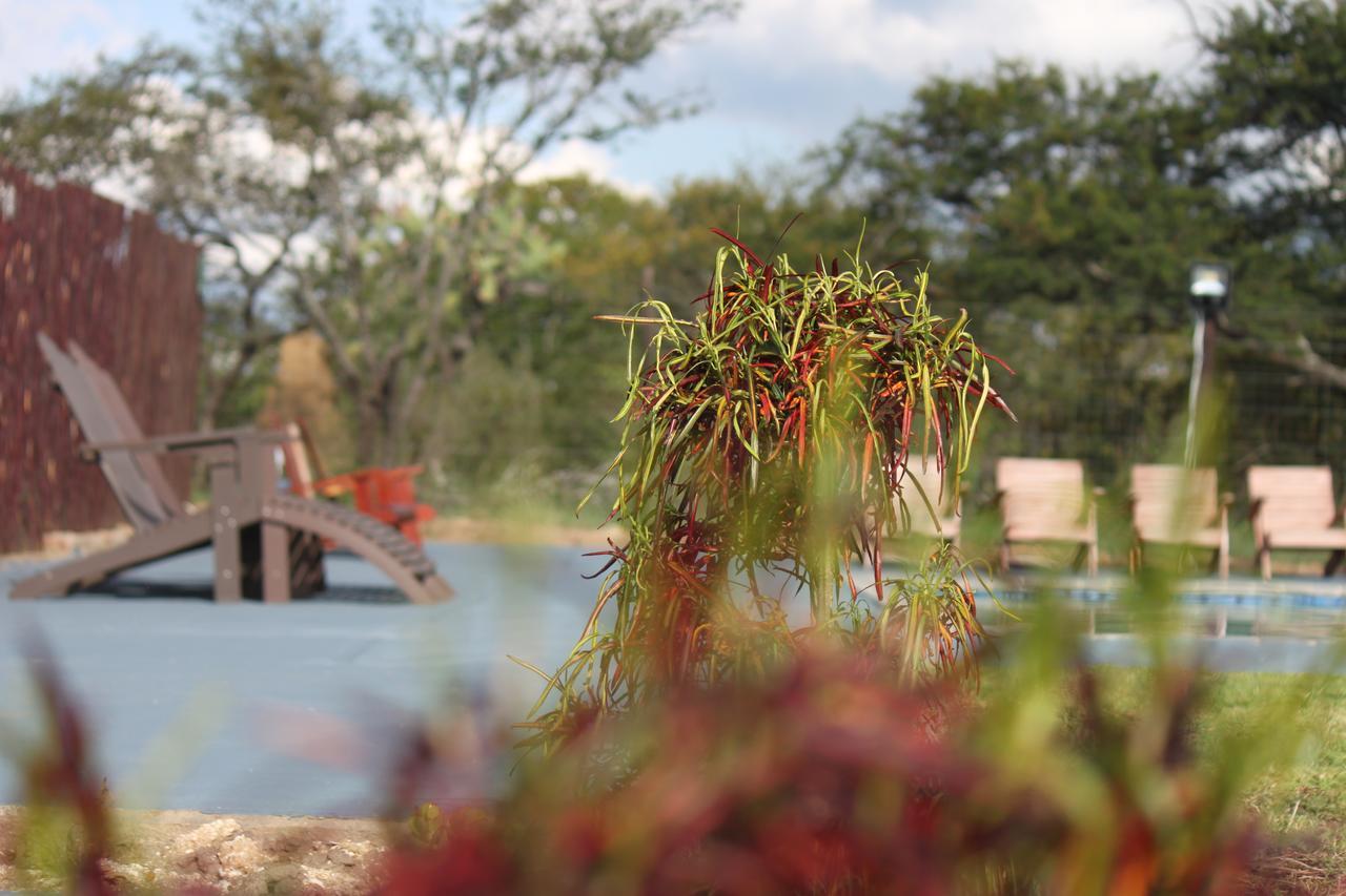 Full Moon Paradise Lodge Morebeng Exterior photo